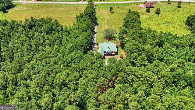 4860 Peeksville Road, Mcdonough, GA 30252