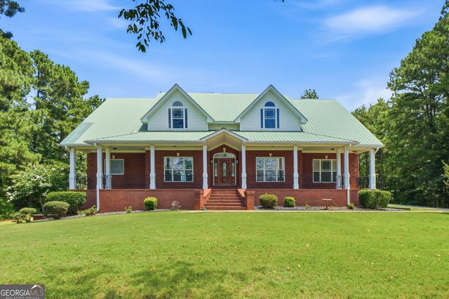 4860 Peeksville Road, Mcdonough, GA 30252