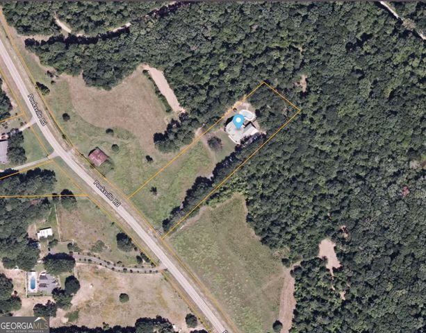 4860 Peeksville Road, Mcdonough, GA 30252