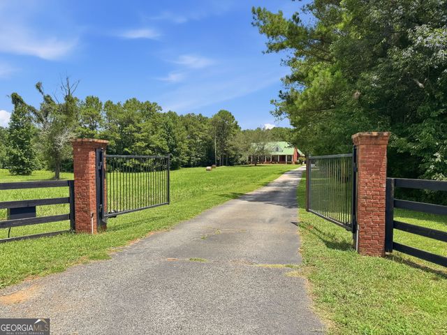 4860 Peeksville Road, Mcdonough, GA 30252