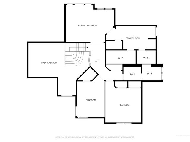 8037 W Innsbrook Ct, Boise, ID 83704