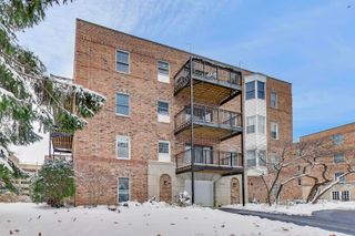 1730 Hinman Avenue 3A, Evanston, IL 60201