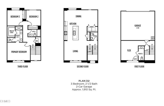 533 Via Vallarta, Camarillo, CA 93012