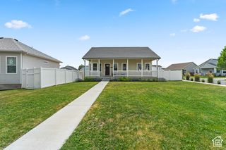 1770 E CEDAR ST, Eagle Mountain, UT 84005