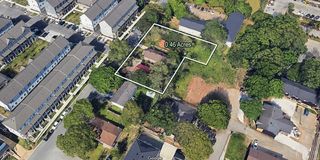 W Mitchell Street, Fayetteville, AR 72701