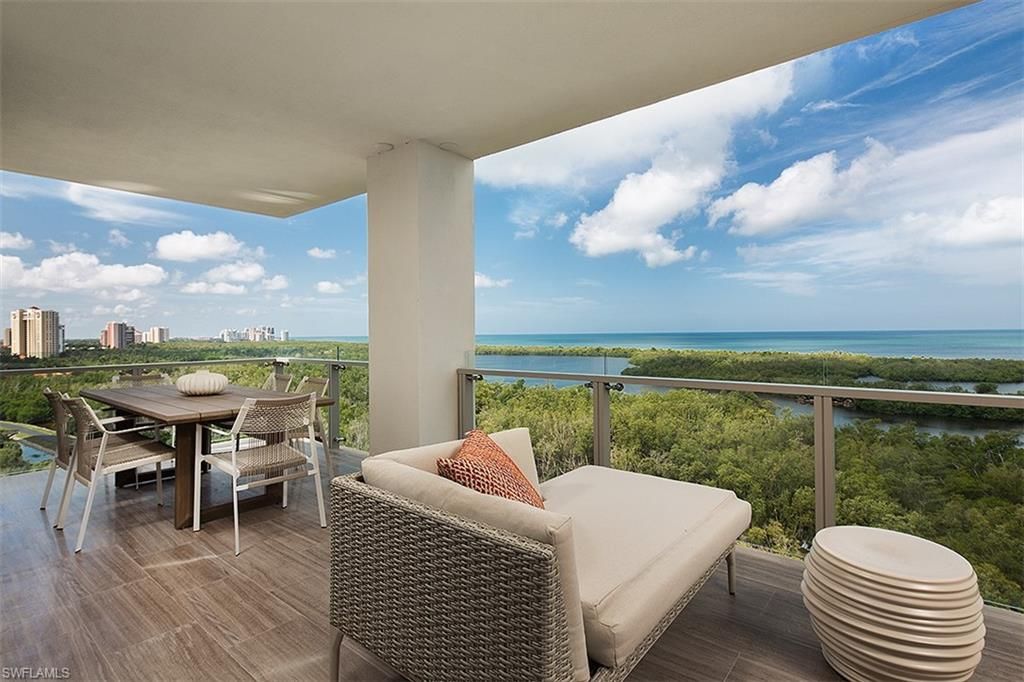 6897 Grenadier BLVD 1001, NAPLES, FL 34108 — exterior