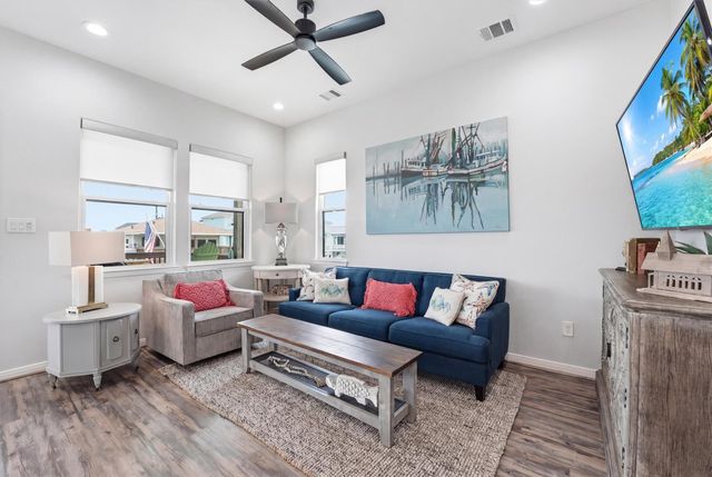 16710 Cabeza De Vaca, Jamaica Beach, TX 77554