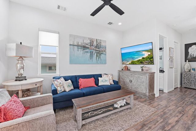 16710 Cabeza De Vaca, Jamaica Beach, TX 77554