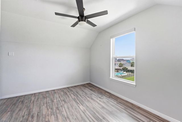 16710 Cabeza De Vaca, Jamaica Beach, TX 77554