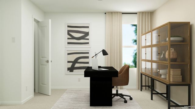 2710 Jasper Stone, San Antonio, TX 78264