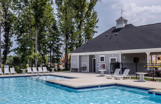 2889 Mar Bonita Street, Knightdale, NC 27545