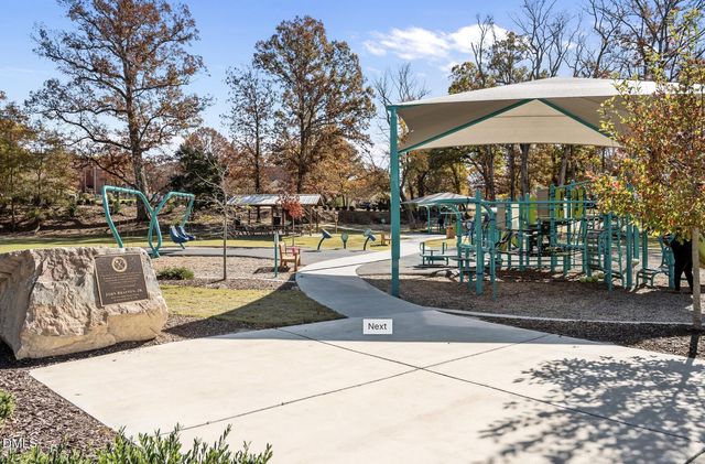 2889 Mar Bonita Street, Knightdale, NC 27545