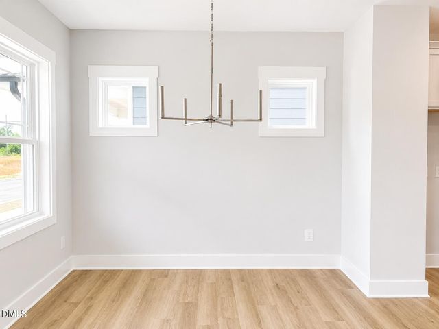 2889 Mar Bonita Street, Knightdale, NC 27545