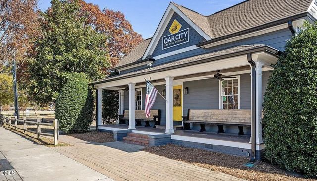 2889 Mar Bonita Street, Knightdale, NC 27545