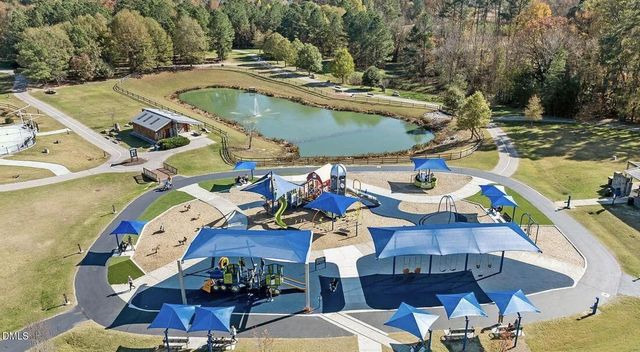 2889 Mar Bonita Street, Knightdale, NC 27545
