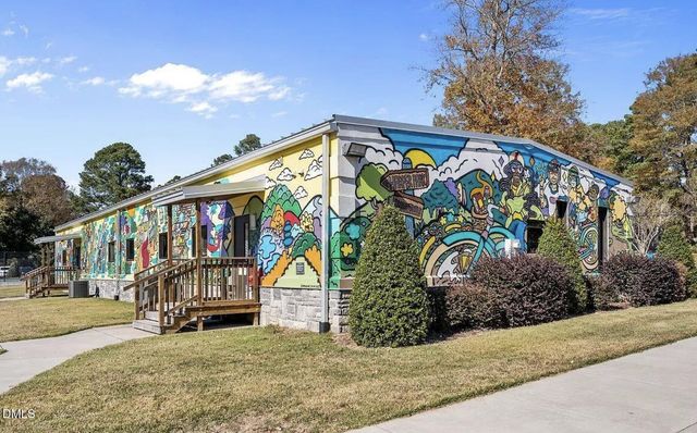2889 Mar Bonita Street, Knightdale, NC 27545