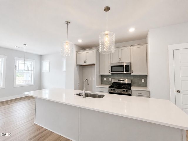 2889 Mar Bonita Street, Knightdale, NC 27545