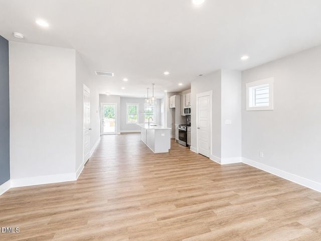 2889 Mar Bonita Street, Knightdale, NC 27545
