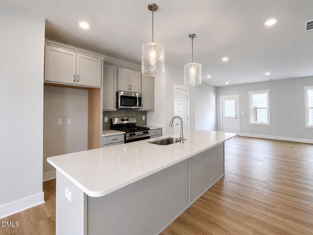 2889 Mar Bonita Street, Knightdale, NC 27545