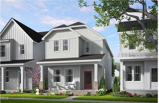 2889 Mar Bonita Street, Knightdale, NC 27545