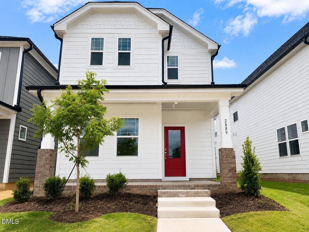2889 Mar Bonita Street, Knightdale, NC 27545