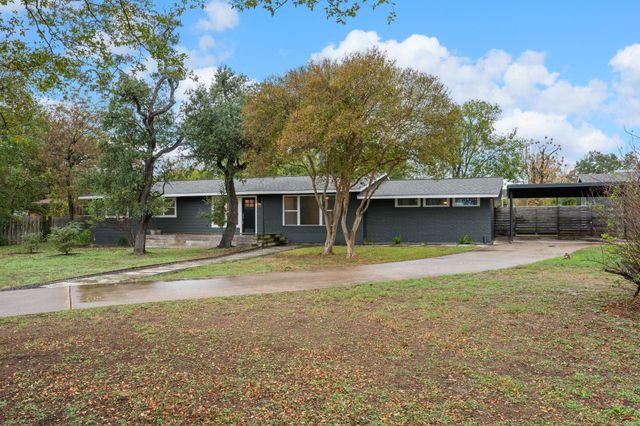11702 Tedford ST, Austin, TX 78753