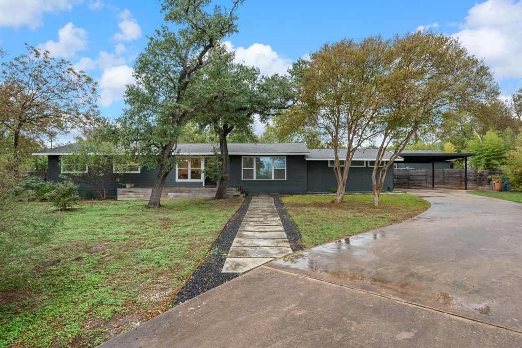 11702 Tedford ST, Austin, TX 78753