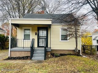 717 Gheens Ave, Louisville, KY 40214