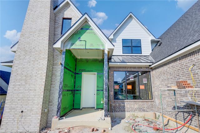 2832 Persimmon Ridge Court, Bryan, TX 77807