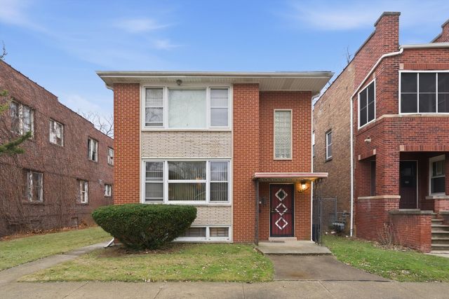 272 E 148th Street, Harvey, IL 60426