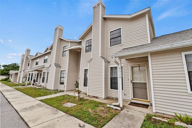 5314 ABINGER COURT, Tampa, FL 33624