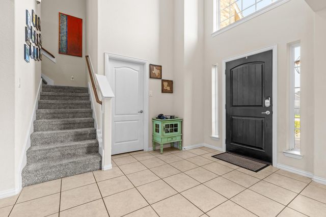 23310 Bordeaux Drive, Alvin, TX 77511