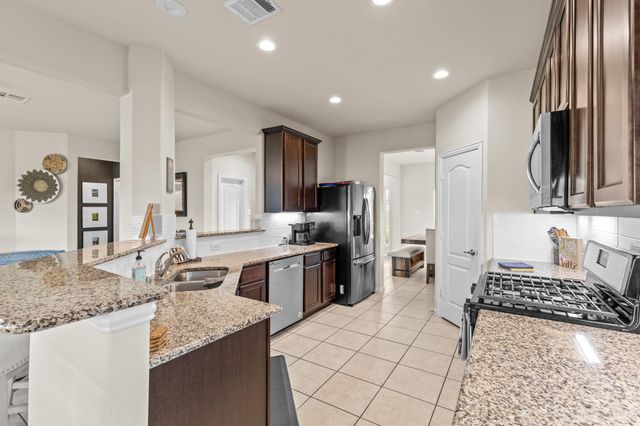 23310 Bordeaux Drive, Alvin, TX 77511