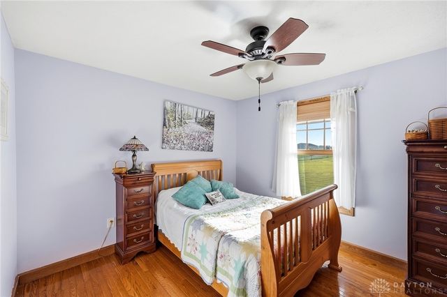 5222 Union Shelby Road, Piqua, OH 45356