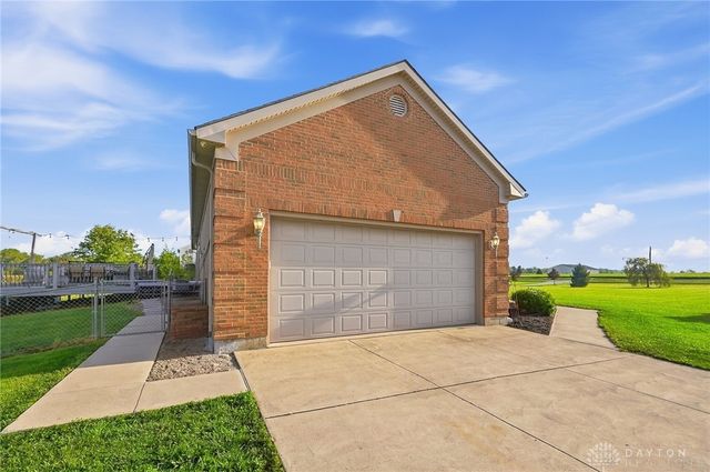 5222 Union Shelby Road, Piqua, OH 45356