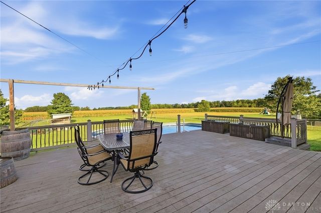 5222 Union Shelby Road, Piqua, OH 45356