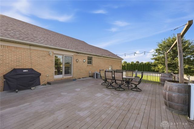 5222 Union Shelby Road, Piqua, OH 45356