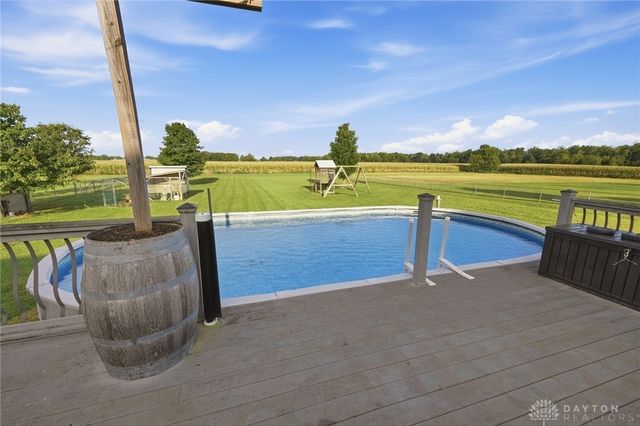 5222 Union Shelby Road, Piqua, OH 45356