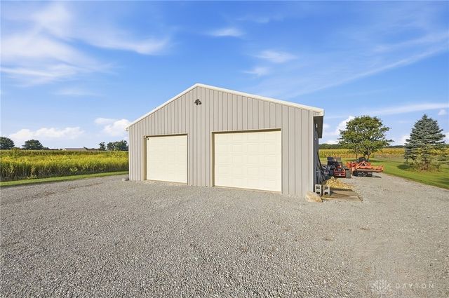 5222 Union Shelby Road, Piqua, OH 45356