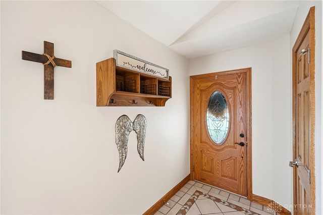 5222 Union Shelby Road, Piqua, OH 45356