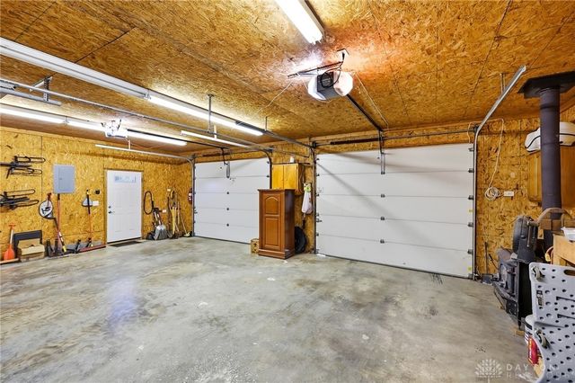 5222 Union Shelby Road, Piqua, OH 45356