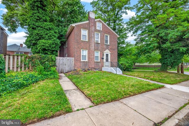 912 MCCABE AVE, Wilmington, DE 19802