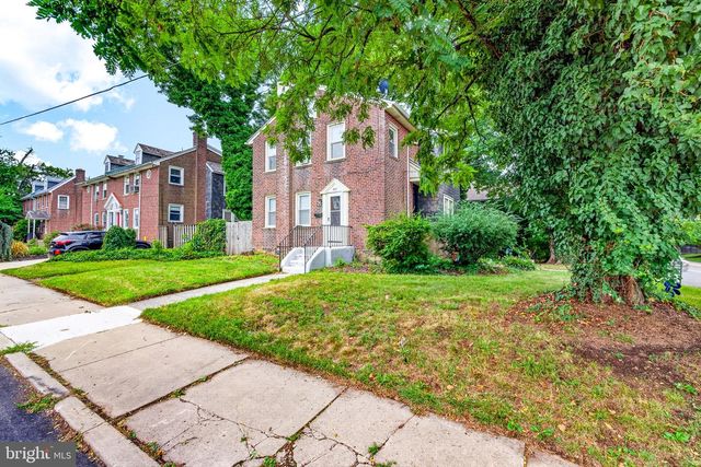 912 MCCABE AVE, Wilmington, DE 19802