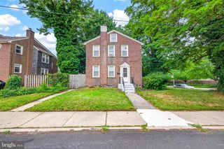 912 MCCABE AVE, Wilmington, DE 19802