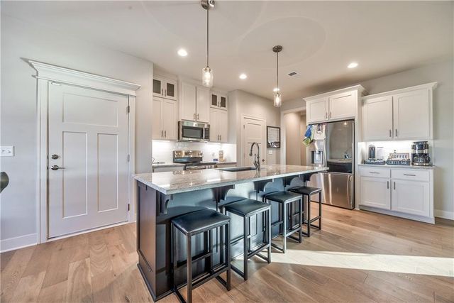 17761 Greeley Street, Gardner, KS 66030