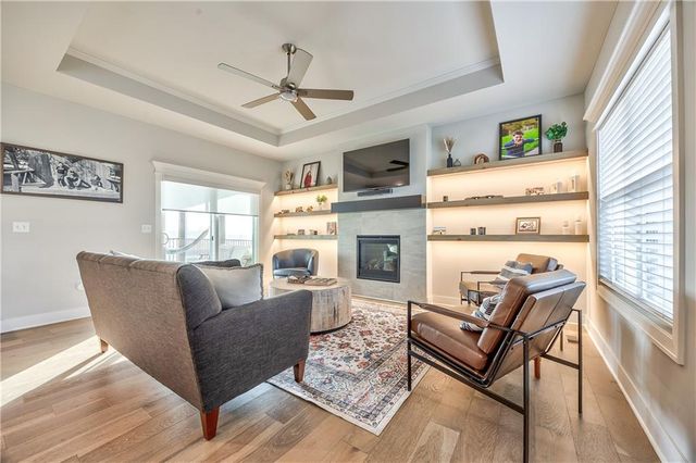 17761 Greeley Street, Gardner, KS 66030