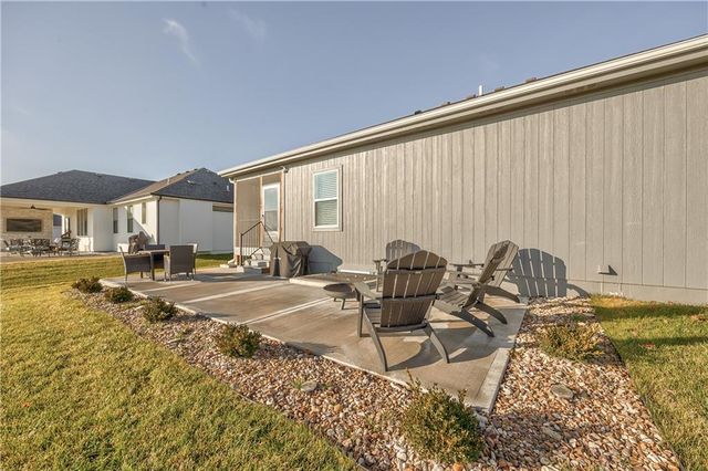 17761 Greeley Street, Gardner, KS 66030
