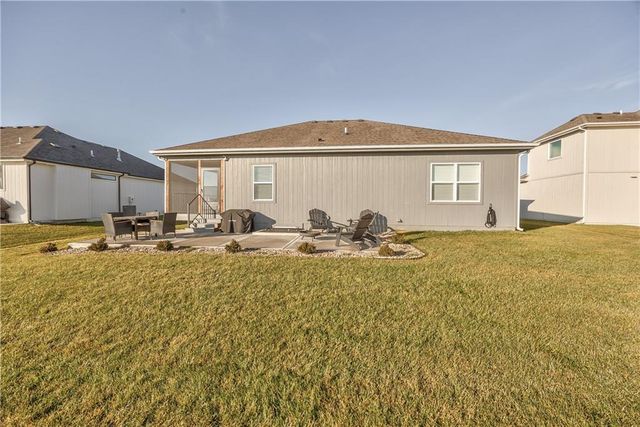 17761 Greeley Street, Gardner, KS 66030