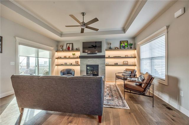 17761 Greeley Street, Gardner, KS 66030