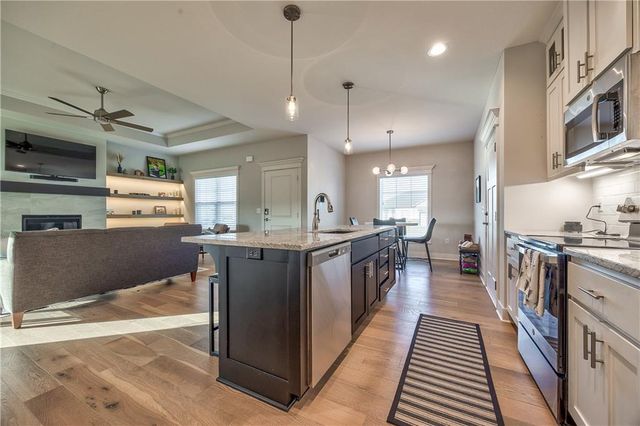 17761 Greeley Street, Gardner, KS 66030